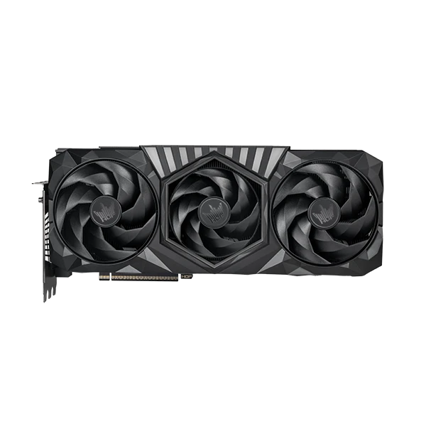 Galax GeForce RTX 5080 HOF Gaming (Edición Negra)